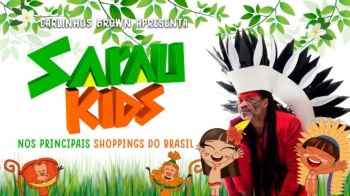 PROJETO SARAU KIDS