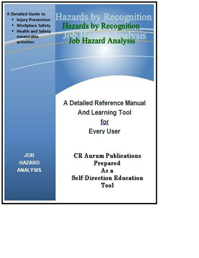 Job Hazzard Analysis