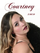 Courtney