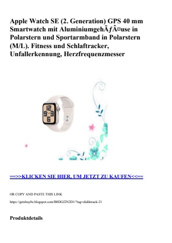 9653 apple watch se  2