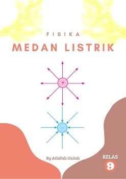 Medan Listrik