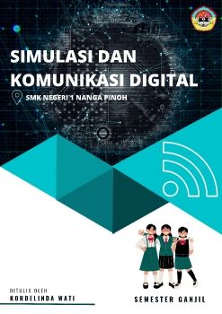 Simulasi dan Komunikasi Digital 