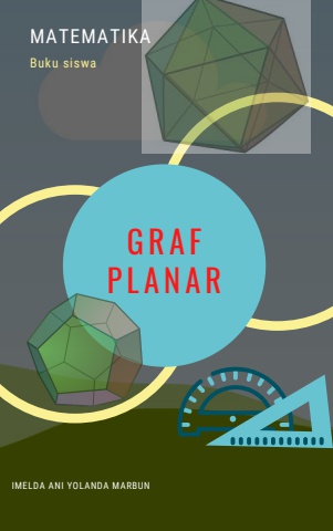 GRAF PLANAR & DUAL DARI GRAF PLANAR