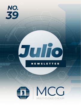 Newsletter - Multi Cloud Group - No.39