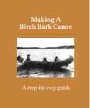 Canoe Building Guide