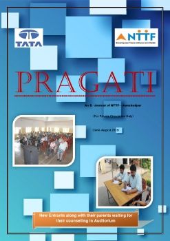 PRAGATI