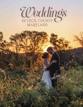 Cecil County Wedding Guide