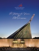 The National Museum of the Marine Corps Venue Book