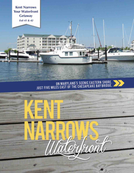 Kent Narrows Waterfront