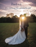Harford Wedding Book