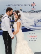 Annapolis Waterfront Hotel Venue Book