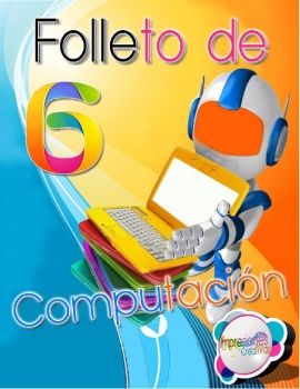 Modelo 6º Primaria 2023.11