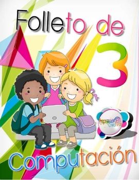 Modelo 3º Primaria 2023 Docente