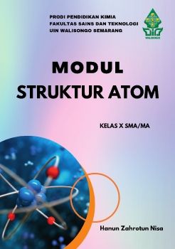 Hanun Zahrotun Nisa_2108076017_Struktur Atom_Neat