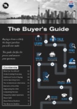 Buyer's Guide
