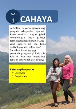 buku siswa flip