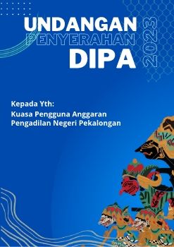 KPA PN Pekalongan