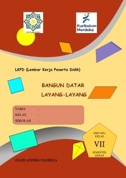 LKS MATEMATIKA Multimedia 2