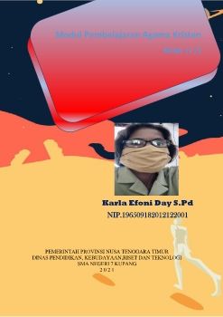Agama Protestan ( Ibu Carla )