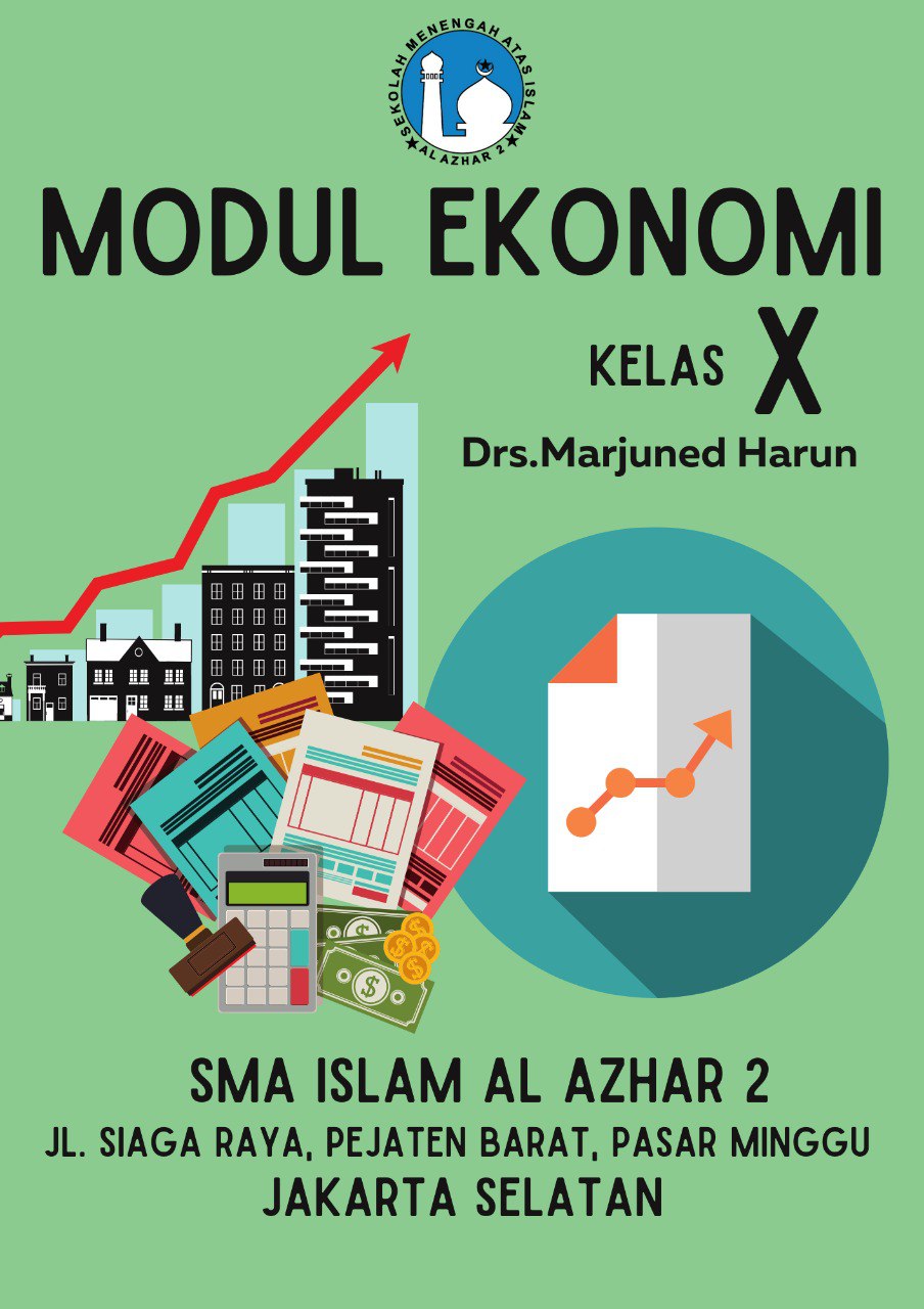 Modul Kelas 10