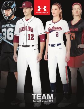 UA SS Team 2019