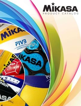 Mikasa Catalog 2019