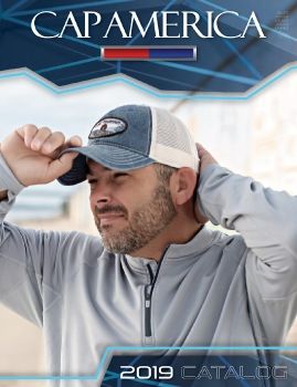 Cap America Catalog 2019