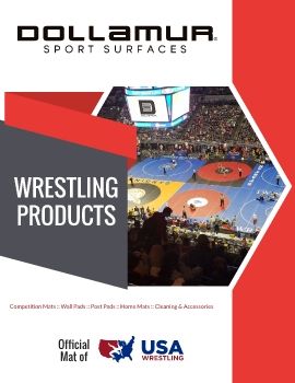 Dollamur_Wrestling Catalog 2019