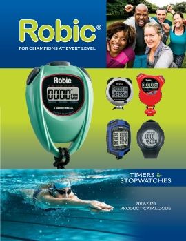 Robic Catalog 2019