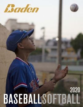 Baden Spring Catalog 2020