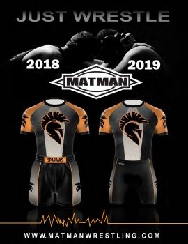 Matman Catalog 2018-19