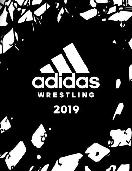 Adidas Wrestling Catalog 2019