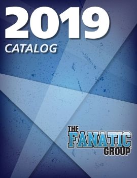 Fanatic Group Catalog 2019