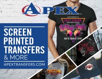 Apex Transfers Catalog 2019