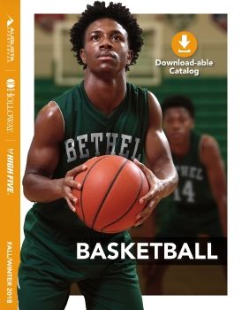 Augusta Basketball 18
