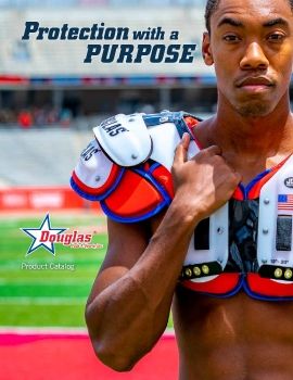 Douglas Football Catalog 2019