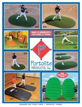 Portolite Catalog 2019