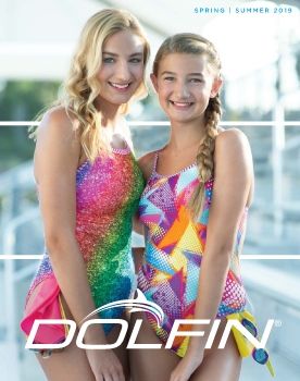Dolfin Spring - Summer Catalog 2019