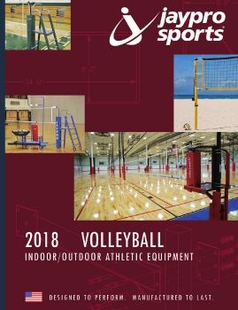 Jaypro Sports Volleyball 18