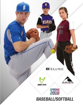 Augusta Baseball Softball 18