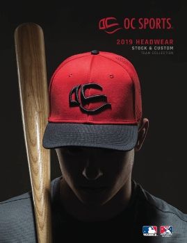 OC Sports Catalog 2019