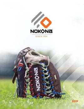 Nokona Catalog 2019