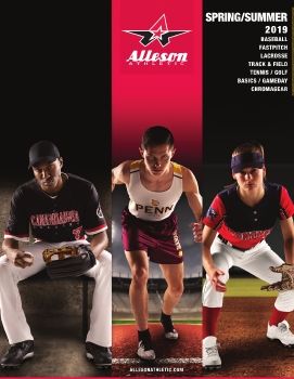 Alleson Spring Summer 19