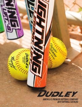 Dudley Catalog 2019