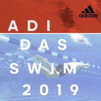 Adidas Swim Catalog 2019