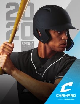 Champro Catalog 2020