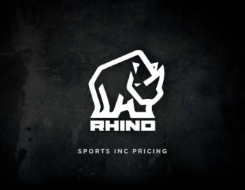 Rhino Rugby Catalog 2019