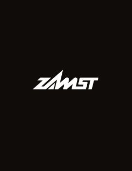 Zamst Catalog 2019