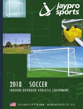 Jaypro Sports Soccer 18