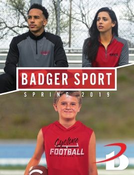 Badger Spring 2019